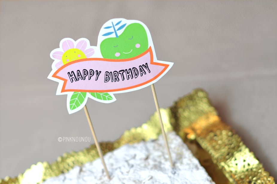 FREE PRINTABLE HAPPY BIRTHDAY TAG